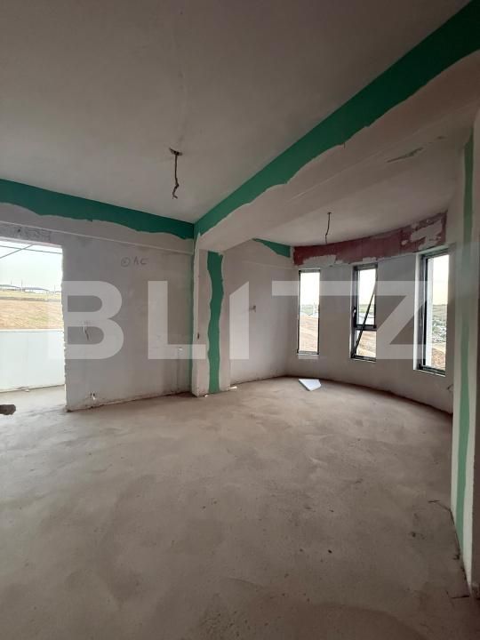 Apartament de vânzare 2 camere Visani - 205427AV | BLITZ Iași | Poza2