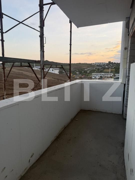 Apartament de vânzare 2 camere Visani - 205427AV | BLITZ Iași | Poza3