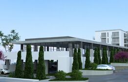 Teren intravilan, 9444 mp, zona Valea Lupului