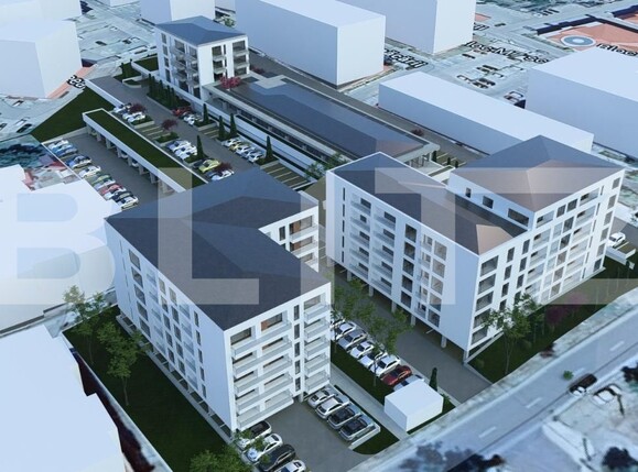 Teren de vânzare Valea Lupului - 205454TV | BLITZ Iași | Poza3