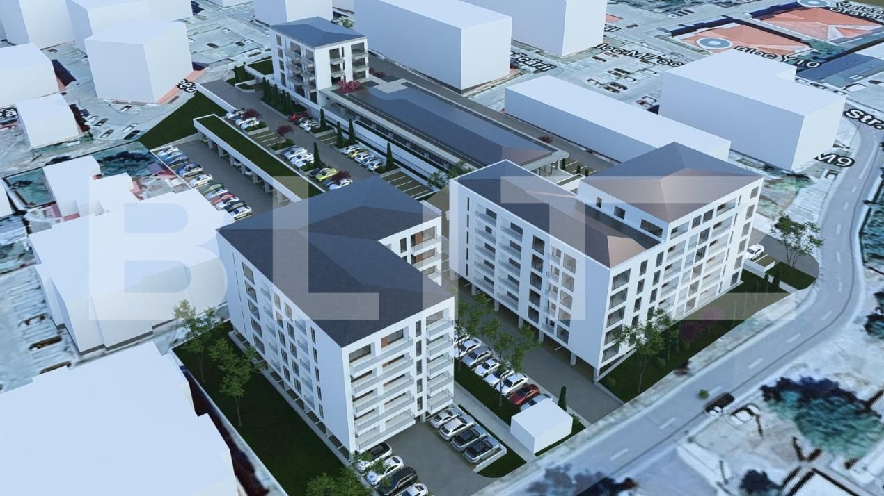 Teren de vânzare Valea Lupului - 205454TV | BLITZ Iași | Poza3
