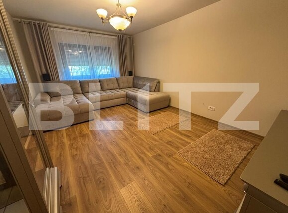 Apartament de vânzare 2 camere Nicolina - 205471AV | BLITZ Iași | Poza2