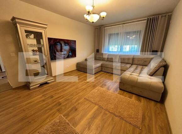Apartament de vânzare 2 camere Nicolina - 205471AV | BLITZ Iași | Poza1