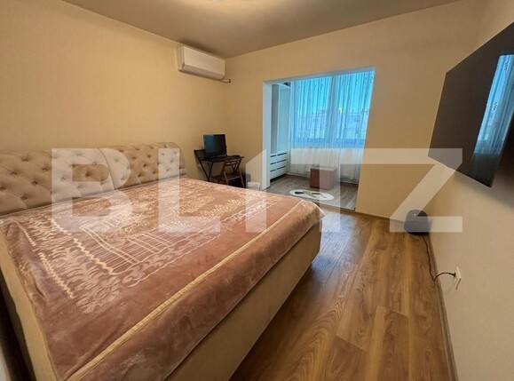 Apartament de vânzare 2 camere Nicolina - 205471AV | BLITZ Iași | Poza4