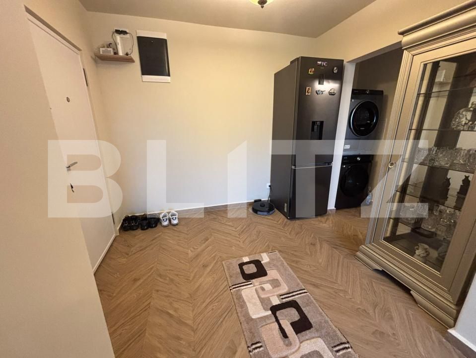 Apartament de vânzare 2 camere Nicolina - 205471AV | BLITZ Iași | Poza8