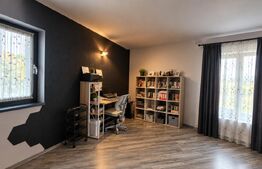 Casa individuala, 310 mp, 1.371 mp teren, zona Pacurari