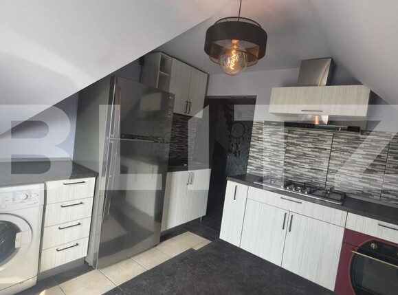 Casa de vânzare 8 camere Pacurari - 205498CV | BLITZ Iași | Poza10