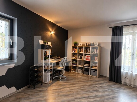 Casa de vânzare 8 camere Pacurari - 205498CV | BLITZ Iași | Poza12
