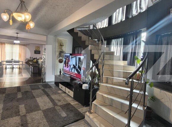 Casa de vânzare 8 camere Pacurari - 205498CV | BLITZ Iași | Poza1