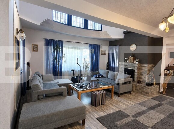 Casa de vânzare 8 camere Pacurari - 205498CV | BLITZ Iași | Poza3