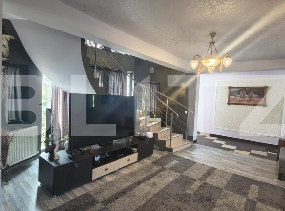 Casa de vânzare 8 camere Pacurari - 205498CV | BLITZ Iași | Poza2
