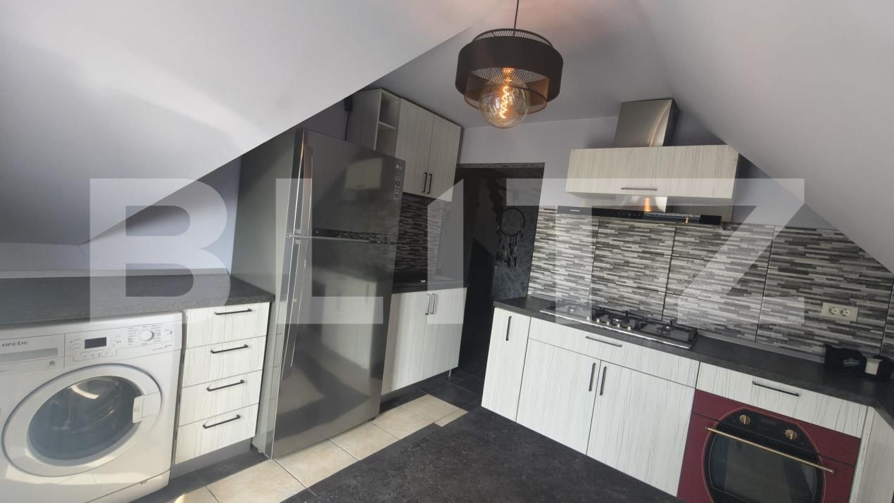 Casa de vânzare 8 camere Pacurari - 205498CV | BLITZ Iași | Poza10