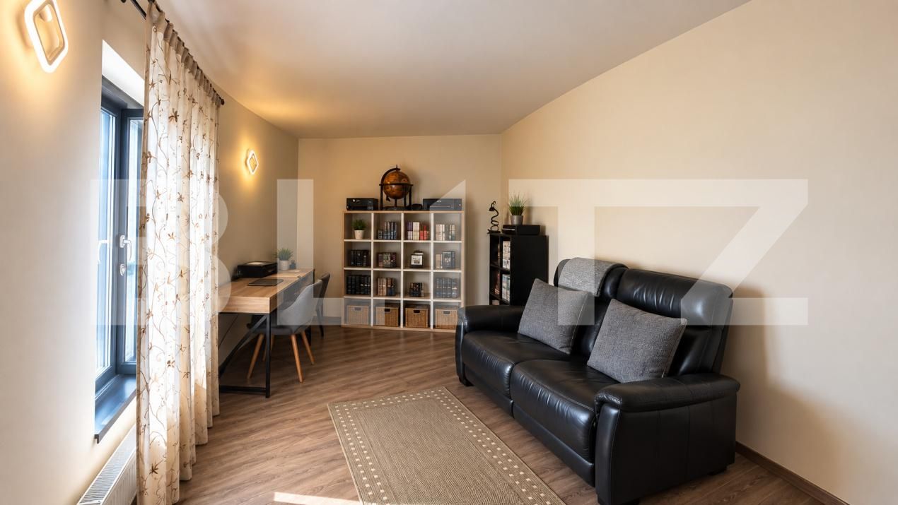 Casa de vânzare 8 camere Pacurari - 205498CV | BLITZ Iași | Poza11