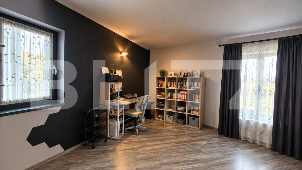 Casa de vânzare 8 camere Pacurari - 205498CV | BLITZ Iași | Poza12
