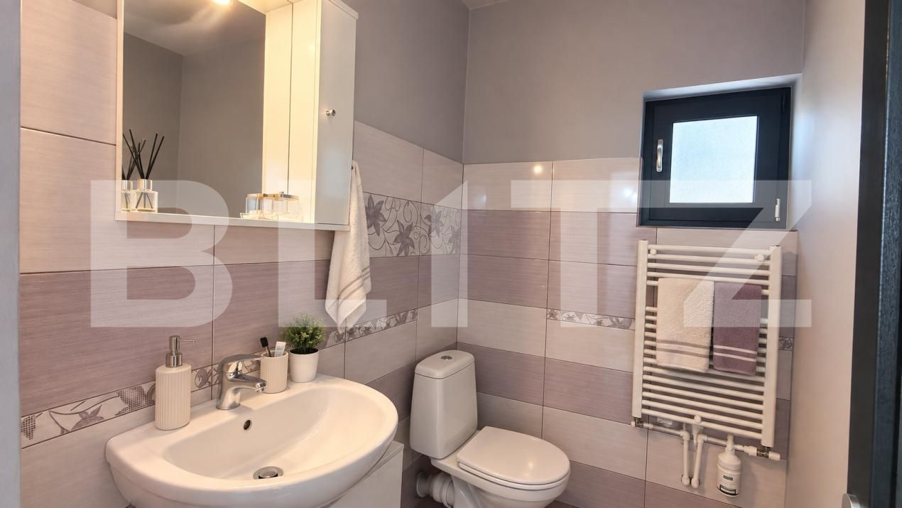 Casa de vânzare 8 camere Pacurari - 205498CV | BLITZ Iași | Poza17