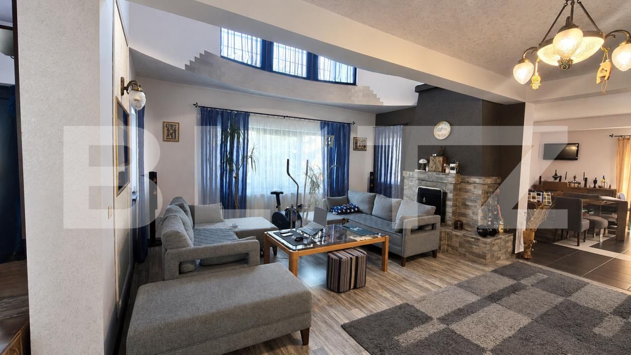 Casa de vânzare 8 camere Pacurari - 205498CV | BLITZ Iași | Poza3