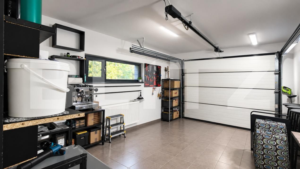 Casa de vânzare 8 camere Pacurari - 205498CV | BLITZ Iași | Poza19