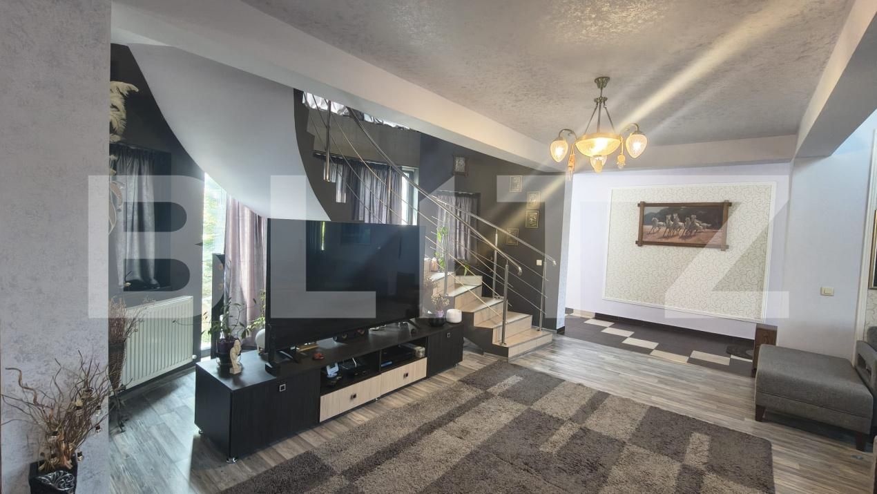 Casa de vânzare 8 camere Pacurari - 205498CV | BLITZ Iași | Poza2