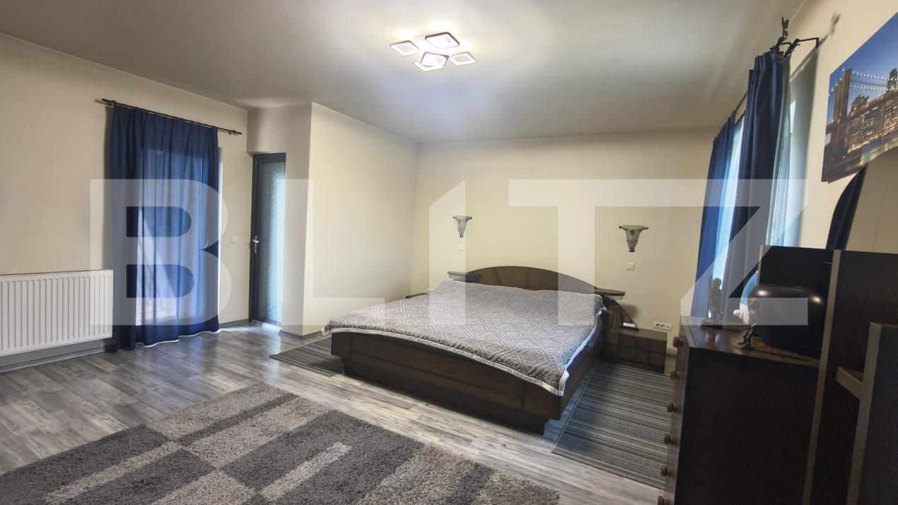 Casa de vânzare 8 camere Pacurari - 205498CV | BLITZ Iași | Poza8