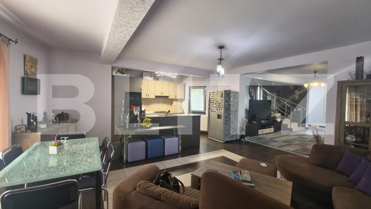 Casa de vânzare 8 camere Pacurari - 205498CV | BLITZ Iași | Poza4