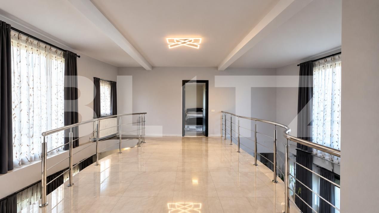 Casa de vânzare 8 camere Pacurari - 205498CV | BLITZ Iași | Poza18