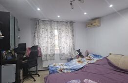 Blitz vă propune spre vânzare – Apartament cu 1 cameră, Nicolina