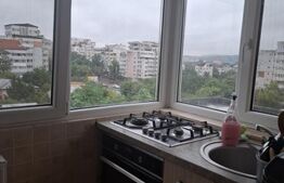 Blitz vă propune spre vânzare – Apartament cu 1 cameră, Nicolina