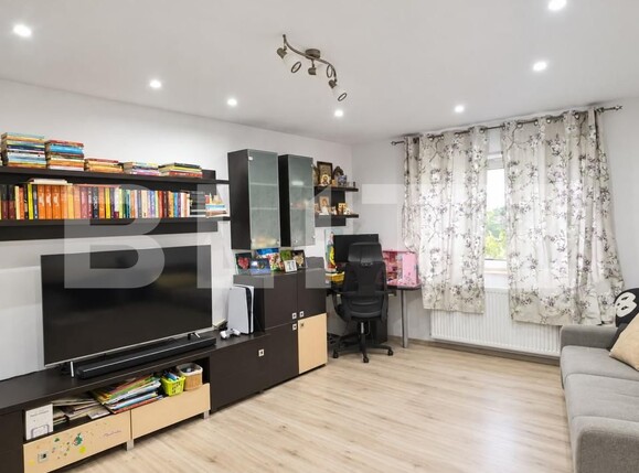 Garsonieră de vânzare Nicolina - 205504AV | BLITZ Iași | Poza1