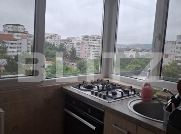 Garsonieră de vânzare Nicolina - 205504AV | BLITZ Iași | Poza4