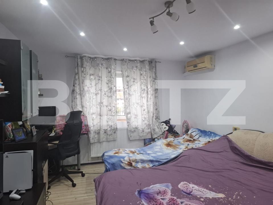 Garsonieră de vânzare Nicolina - 205504AV | BLITZ Iași | Poza2