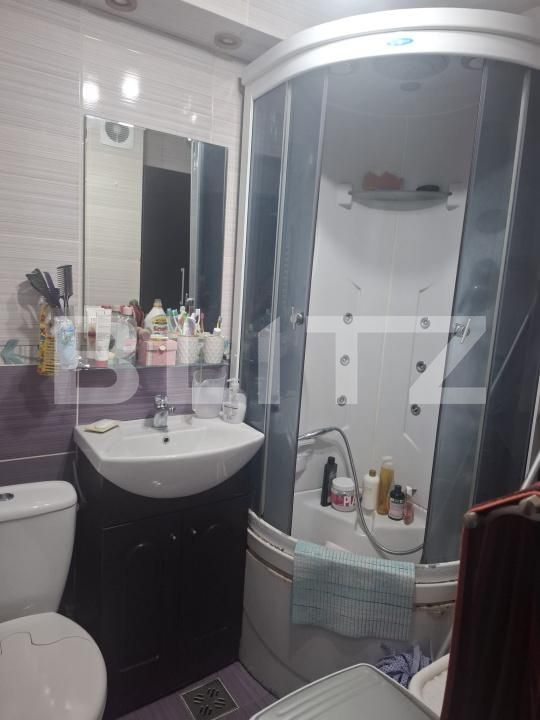 Garsonieră de vânzare Nicolina - 205504AV | BLITZ Iași | Poza7