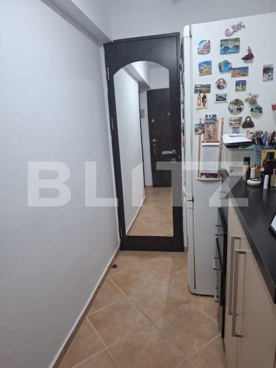 Garsonieră de vânzare Nicolina - 205504AV | BLITZ Iași | Poza6