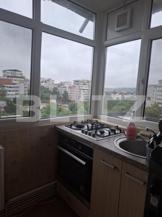 Garsonieră de vânzare Nicolina - 205504AV | BLITZ Iași | Poza4