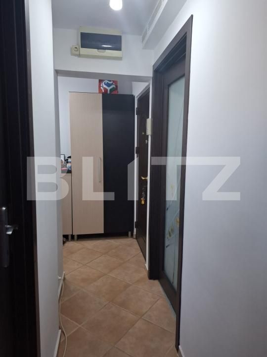 Garsonieră de vânzare Nicolina - 205504AV | BLITZ Iași | Poza5