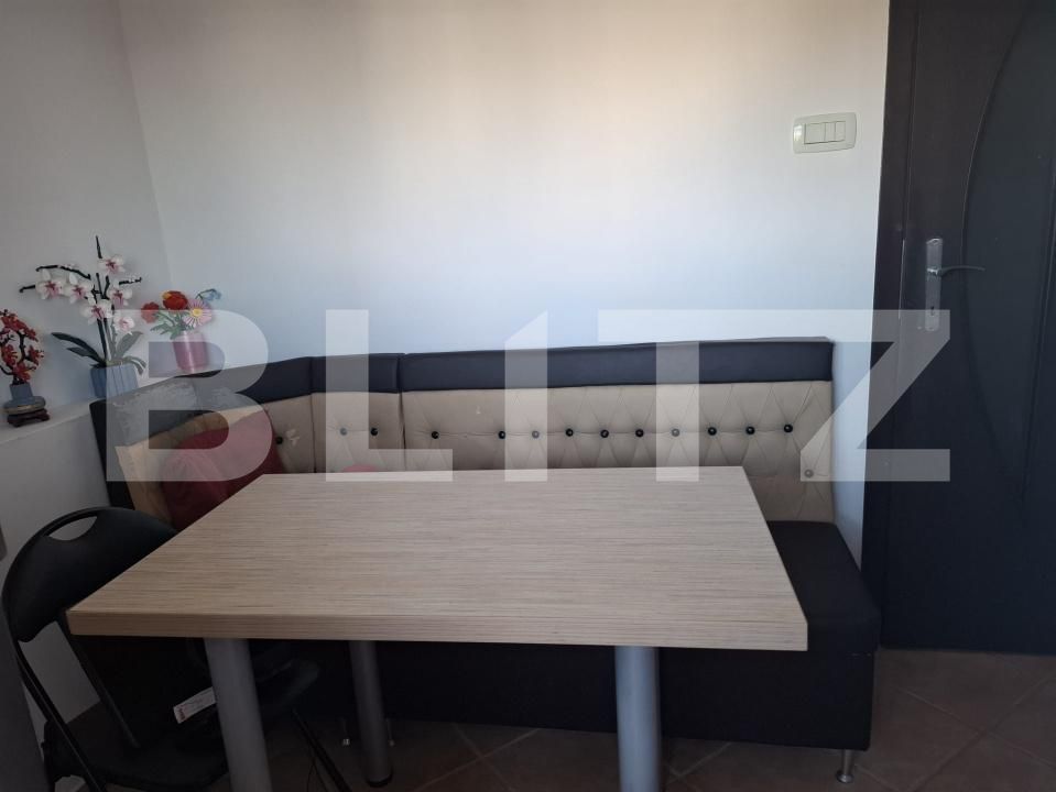 Garsonieră de vânzare Nicolina - 205504AV | BLITZ Iași | Poza3