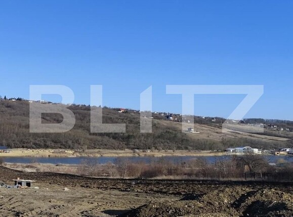 Teren de vânzare Sorogari - 205528TV | BLITZ Iași | Poza1