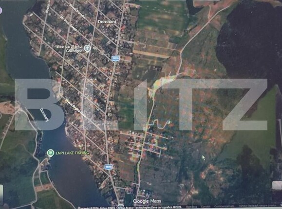 Teren de vânzare Dorobant - 205529TV | BLITZ Iași | Poza1