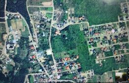 Teren de vânzare Hlincea, Iași