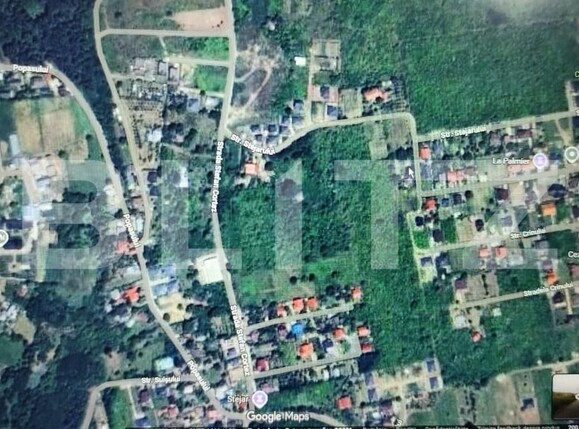 Teren de vânzare Hlincea - 205530TV | BLITZ Iași | Poza1