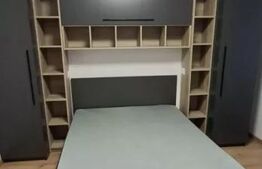 Apartament 3 camere, 60 mp, zona Nicolina 