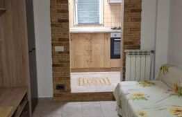 Apartament 3 camere, 60 mp, zona Nicolina 