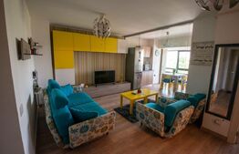 Apartament de închiriat 2 camere Tatarasi, Iași