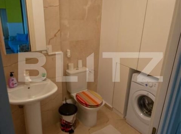 Apartament de închiriat 2 camere Tatarasi - 205601AI | BLITZ Iași | Poza6