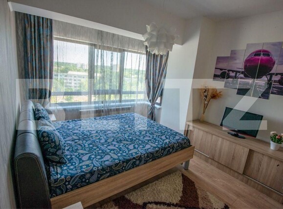 Apartament de închiriat 2 camere Tatarasi - 205601AI | BLITZ Iași | Poza5
