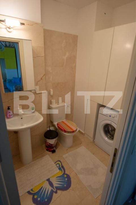 Apartament de închiriat 2 camere Tatarasi - 205601AI | BLITZ Iași | Poza6