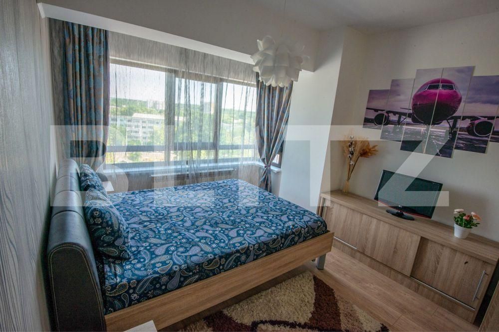 Apartament de închiriat 2 camere Tatarasi - 205601AI | BLITZ Iași | Poza5