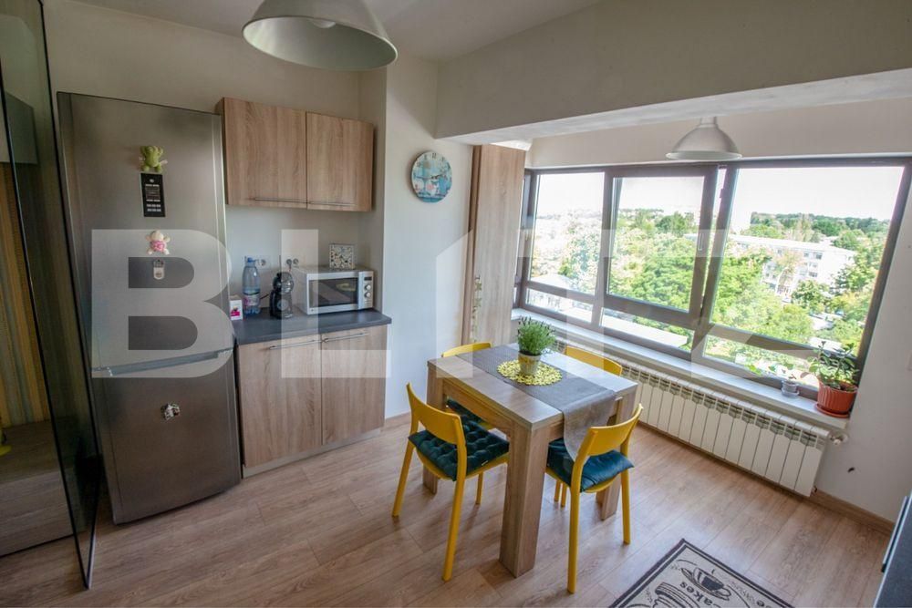 Apartament de închiriat 2 camere Tatarasi - 205601AI | BLITZ Iași | Poza4