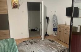 Apartament 1 camera, 40 mp, zona Pacurari 