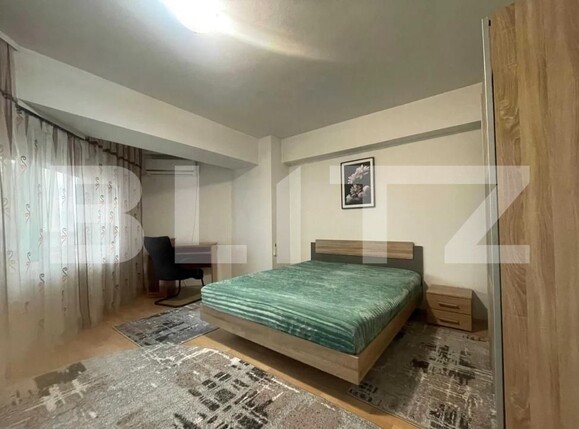Garsonieră de închiriat Pacurari - 205605AI | BLITZ Iași | Poza1