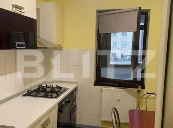 Garsonieră de închiriat Pacurari - 205605AI | BLITZ Iași | Poza4